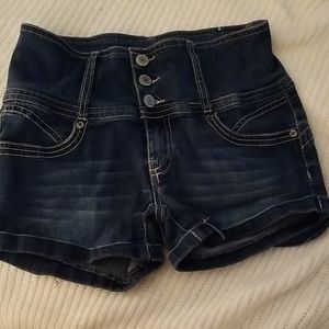 Rue 21 shorts